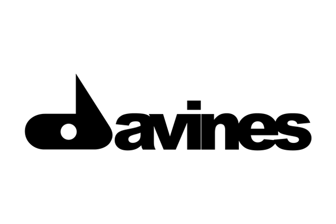 Davines Logo